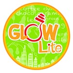 Logo Glow Lite