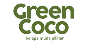 Logo GREENCOCO