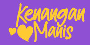Logo Kenangan Manis Drink