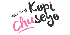Logo Kopi Chuseyo