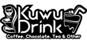 Logo Kuwu Drink