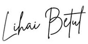 Logo Lihai Betul