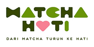 Logo Matcha Hati