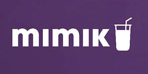 Logo Minum Mimik