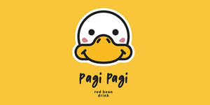 Logo Pagi Pagi Bean