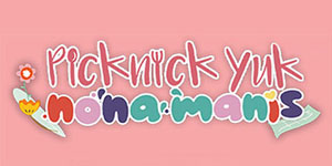 Logo PICKNICK YUK NONA MANIS