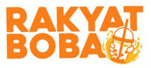 Logo Rakyat Boba