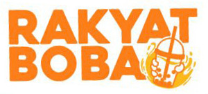 Logo Rakyat Boba