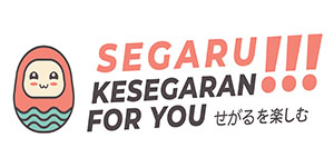 Logo Segaru