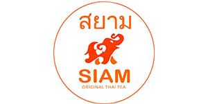 Logo Siam Original Thai Tea