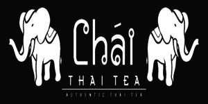 Logo Chai Thai Tea