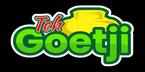 Logo Teh Goetji