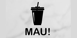Logo MAU! Indonesia