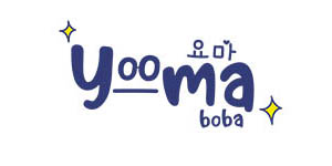 Logo YOOMA BOBA