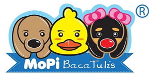 Logo Mopi Baca Tulis