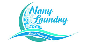 Logo Nany Laundry