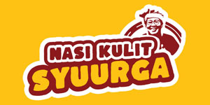 Logo Nasi Kulit Syuurga