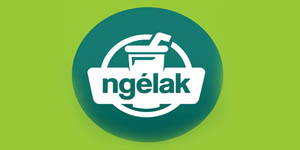 Logo Ngelak