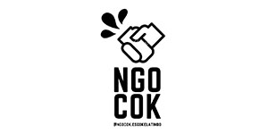 Logo ES NGOCOK