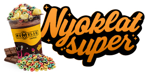 Logo Nyoklat Super