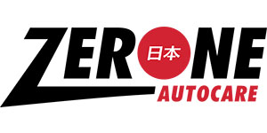 Logo Zerone Autocare