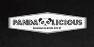 Logo Pandalicious