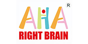 Logo AHA Right Brain