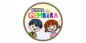 Logo Bimba Gembira