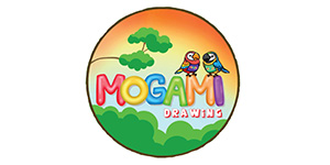 Logo Mogami Drawing