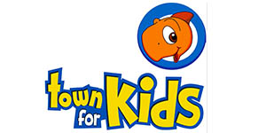 Logo TownforKids