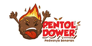 Logo Pentol Dower
