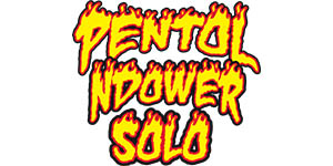 Logo PENTOL NDOWER SOLO