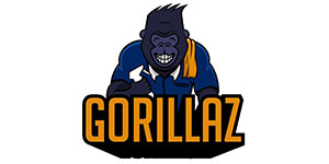 Logo Gorillaz