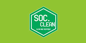 Logo soc.clean