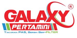 Logo Galaxy Pertamini