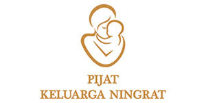 Logo Pijat Keluarga Ningrat