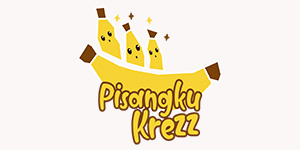 Logo Pisangku Krezz