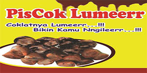 Logo Piscok Lumeerr