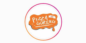 Logo Pizza Goreng