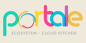 Logo Portale Cloud Kitchen