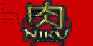 Logo Niku Ramen