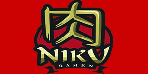 Logo Niku Ramen