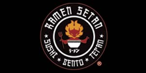 Logo RAMEN SETAN