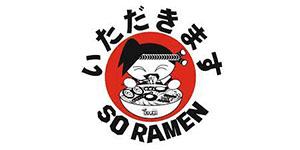 Logo SORAMEN