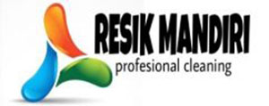 Logo Resik Mandiri