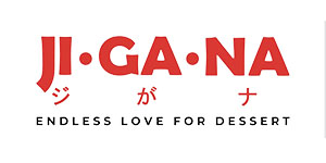 Logo Jigana Dessert
