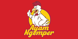 Logo Ayam Ngemper