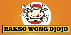 Logo Bakso Wong Djojo