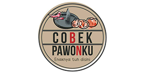 Logo Cobek Pawonku
