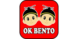 Logo OK BENTO